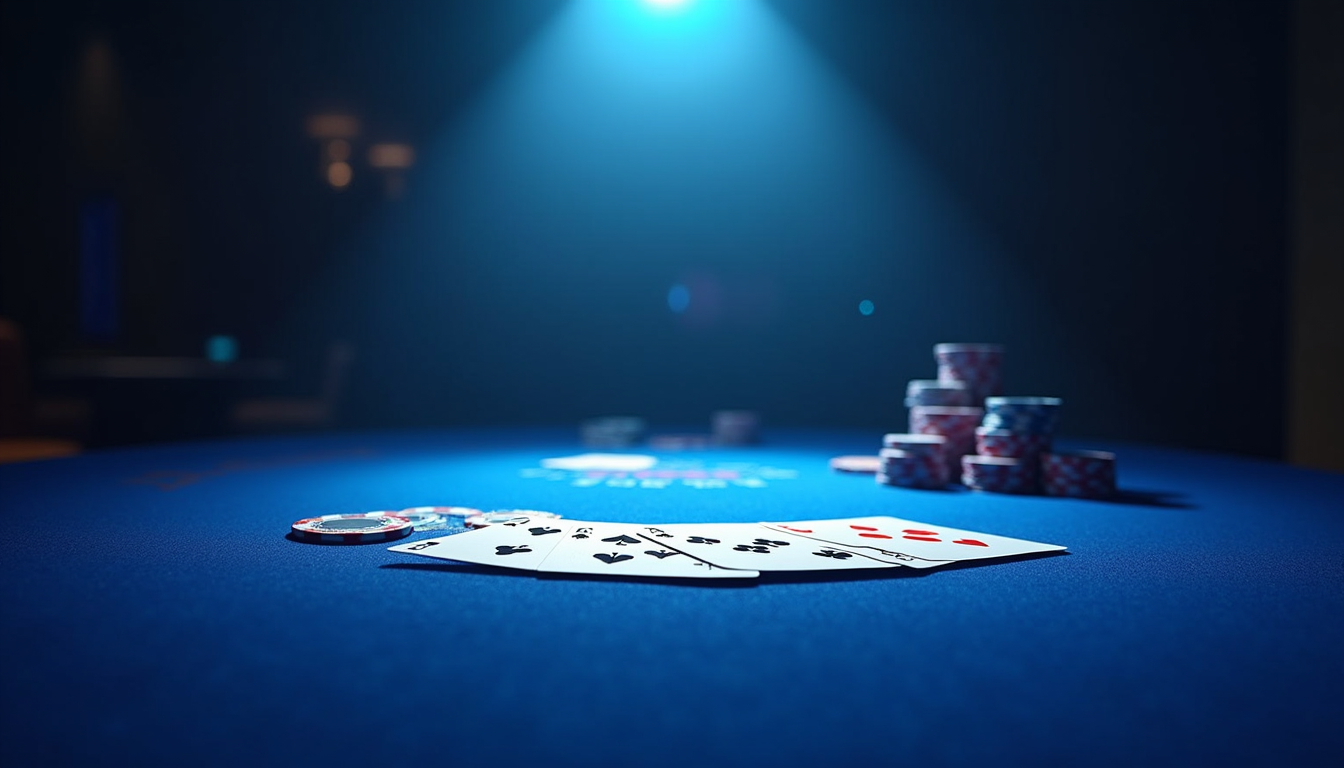 lexus888 Pilihan Baccarat Eksklusif dan Permainan Sebenar